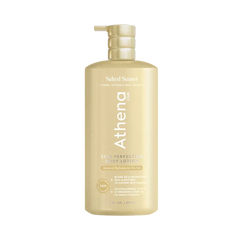 Skin Perfecting Body Lotion - Skin Sunset Modern Keepsake