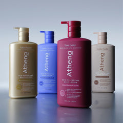 Skin Perfecting Body Lotion - Skin Sunset Modern Keepsake