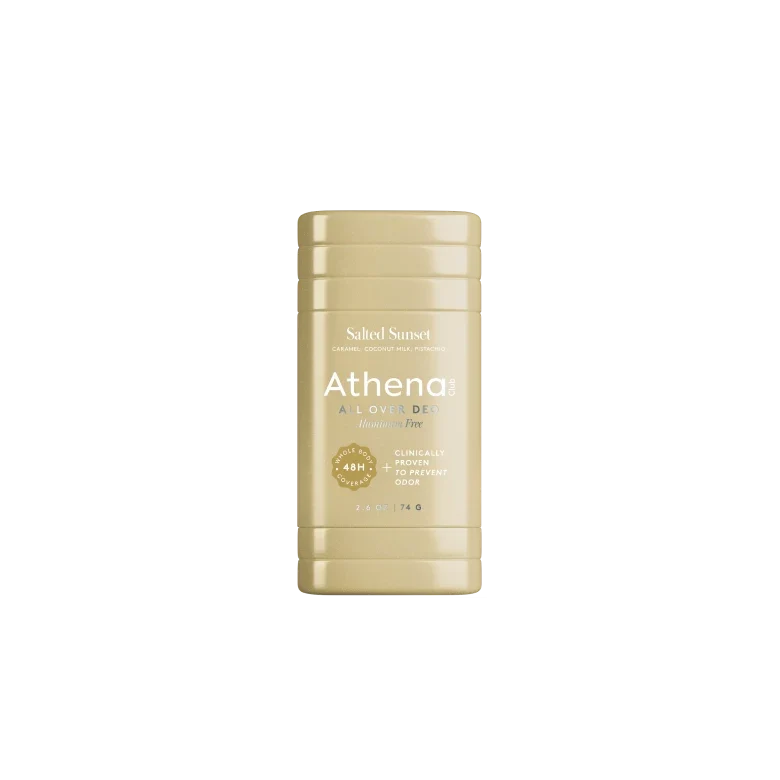 All Over Deo - All Sunset Modern Keepsake Salted Sunset