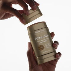 All Over Deo - All Sunset Modern Keepsake