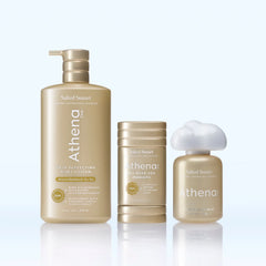 Scent Layering Trio - Scent Sunset Modern Keepsake