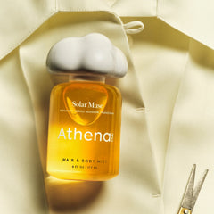 Hair & Body Mist - Full Muse Modern Keepsake