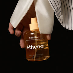 Hair & Body Mist - Full Muse Modern Keepsake