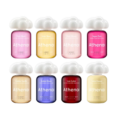 Complete Mist Collection - Mist Collection Modern Keepsake