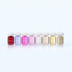 Complete Mist Collection - Mist Collection Modern Keepsake