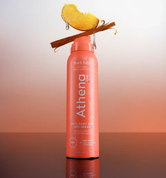 Full Body Deo Dry-Spray - Peach Velvet Modern Keepsake