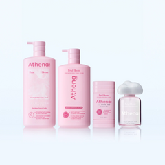 Full Body Fragrance Routine - Fragrance Petal Modern Keepsake
