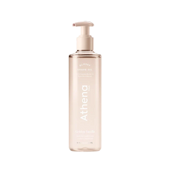 Glossy Shave Oil - Glossy Vanilla Modern Keepsake
