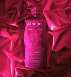 Skin Replenishing Body Wash - Replenishing Super Modern Keepsake