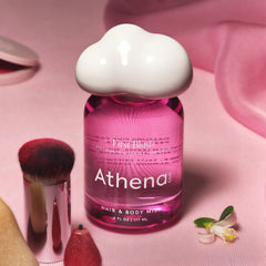 Hair & Body Mist - Full Blush Modern Keepsake