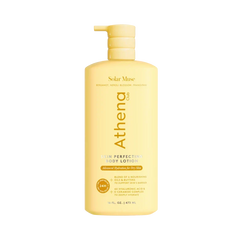 Skin Perfecting Body Lotion - Skin Muse Modern Keepsake