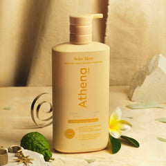 Skin Perfecting Body Lotion - Skin Muse Modern Keepsake