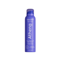 Full Body Deo Dry-Spray - Deo Amber Modern Keepsake