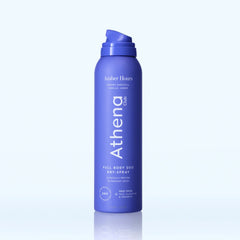 Full Body Deo Dry-Spray - Deo Amber Modern Keepsake