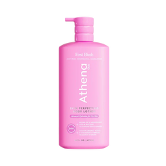 Skin Perfecting Body Lotion - Skin Blush Modern Keepsake
